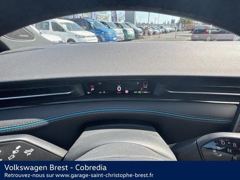 Voitures D'occasion À Brest | Volkswagen Id.7 286Ch Pro 77Kwh Style