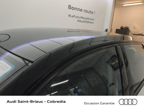 Voitures D'occasion À Lannion | Audi A1 Sportback 25 Tfsi 95Ch Advanced 2