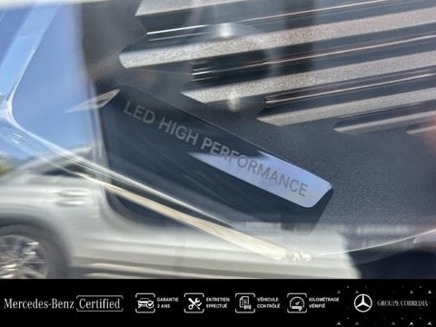 Voitures D'occasion À Saint-Brieuc | Mercedes-Benz Glb 250+ Eq 272Ch Business Line