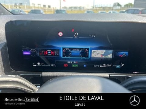 Voitures D'occasion À Bonchamps-Les-Laval | Mercedes-Benz Gla 250 E Hybrid Eq 218Ch Amg Line 8G-Dct