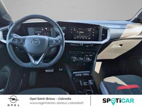 Voitures D'occasion À Yffiniac | Opel Mokka Mokka-E 136Ch Gs Line