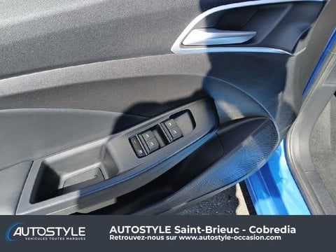 Voitures D'occasion À Yffiniac | Mg Mg3 1.5 Hybrid+ 195Ch Luxury