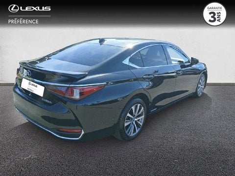 Voitures D'occasion À Lanester | Lexus Es 300H Business Plus My21