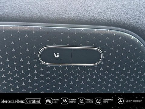 Voitures D'occasion À Saint-Brieuc | Mercedes-Benz Gla 180 136Ch Progressive Line 7G-Dct