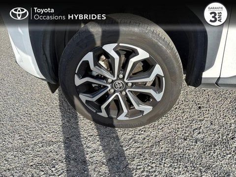 Voitures D'occasion À Lannion | Toyota Yaris Cross 116H Design Mc24