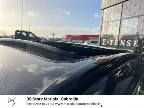 Voitures D'occasion À Saint-Martin-Des-Champs | Ds Ds 7 E-Tense 225Ch Performance Line +