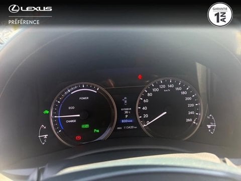 Voitures D'occasion À Vannes | Lexus Gs 450H F Sport