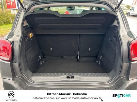 Voitures D'occasion À Saint-Martin-Des-Champs | Citroën C3 Aircross Puretech 110Ch S&S Feel Pack