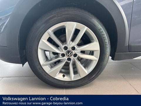 Voitures D'occasion À Lannion | Volkswagen Taigo 1.0 Tsi 116Ch Vw Edition Dsg7