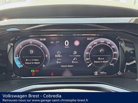 Voitures D'occasion À Brest | Volkswagen California 2.0 Tdi 150Ch Coast Dsg7