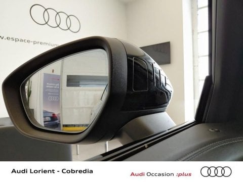 Voitures D'occasion À Lanester | Audi A5 Avant 2.0 Tdi Hybride 204Ch S Line S Tronic 7