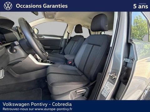 Voitures D'occasion À Pontivy | Volkswagen T-Roc 1.0 Tsi 116Ch Vw Edition