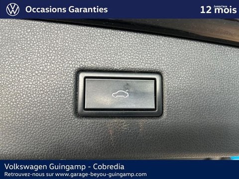 Voitures D'occasion À Guingamp | Volkswagen Tiguan 2.0 Tdi 150Ch Iq.drive Dsg7 Euro6D-T