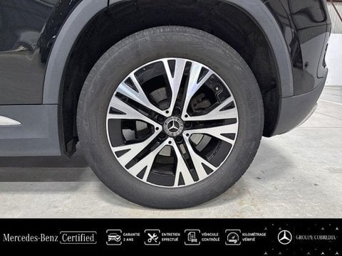 Voitures D'occasion À Caudan | Mercedes-Benz Gla 200 D 150Ch Progressive Line 8G-Dct