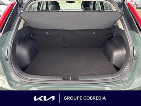 Voitures D'occasion À Yffiniac | Kia Niro 1.6 Gdi 129Ch Hev Active Dct6