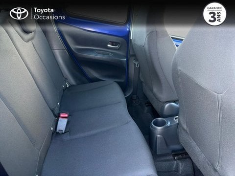 Voitures D'occasion À Saint-Martin-Des-Champs | Toyota Aygo X 1.0 Vvt-I 72Ch Dynamic My23