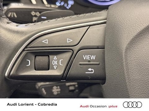 Voitures D'occasion À Lanester | Audi A4 Avant 2.0 Tdi 190Ch Business Line Quattro S Tronic 7