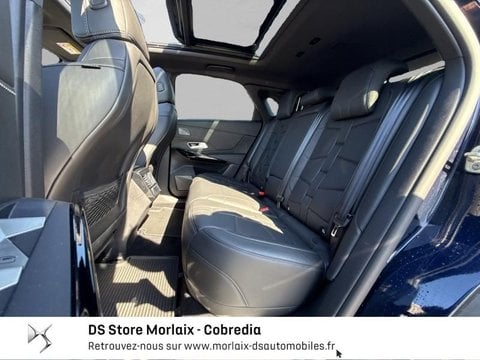 Voitures D'occasion À Saint-Martin-Des-Champs | Ds Ds 7 E-Tense 225Ch Opera