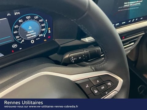 Voitures D'occasion À Cesson-Sévigné | Volkswagen Caravelle L1 2.0 Tdi 150Ch Life Bva8