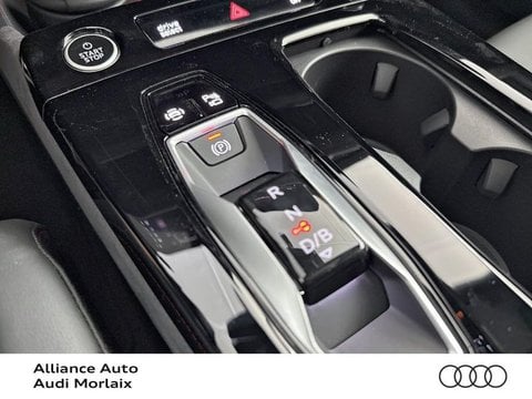 Voitures D'occasion À Saint-Martin-Des-Champs | Audi Q6 E-Tron E-Tron 387Ch Quattro S Line