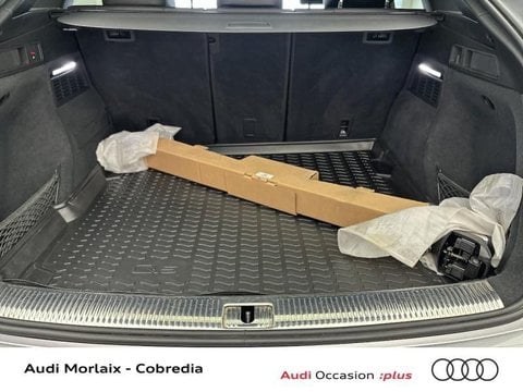 Voitures D'occasion À Saint-Martin-Des-Champs | Audi Q5 Sportback 35 Tdi Mild Hybrid 163Ch S Lin...