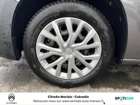 Voitures D'occasion À Saint-Martin-Des-Champs | Citroën Berlingo M Puretech 110Ch S&S Live