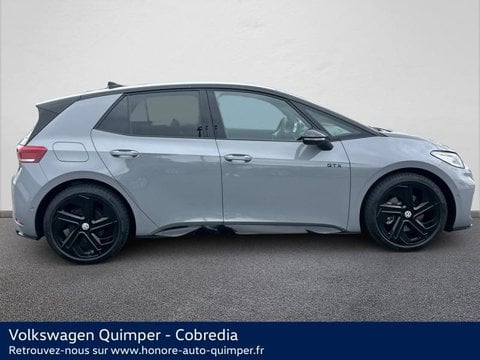 Voitures D'occasion À Quimper | Volkswagen Id.3 326Ch 79 Kwh Gtx Performance