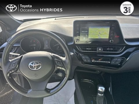 Voitures D'occasion À Noyal-Pontivy | Toyota C-Hr 184H Edition 2Wd E-Cvt My20