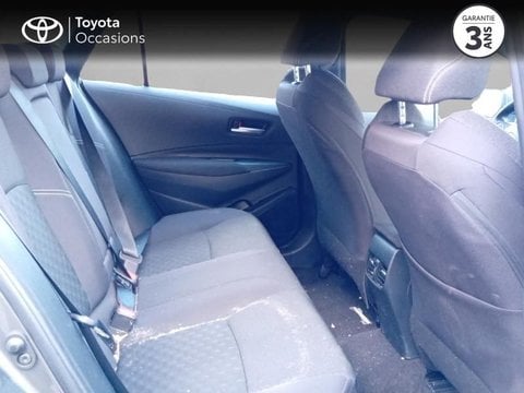 Voitures D'occasion À Quimper | Toyota Corolla Touring Spt 1.8 140Ch Dynamic Business My24