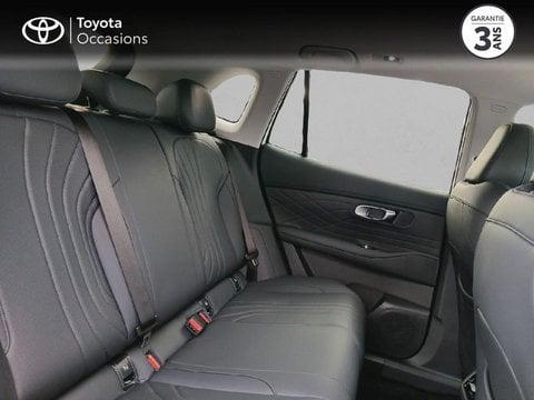 Voitures D'occasion À Ploërmel | Geely Starray 1.5 Em-I 99+218Ch Pro
