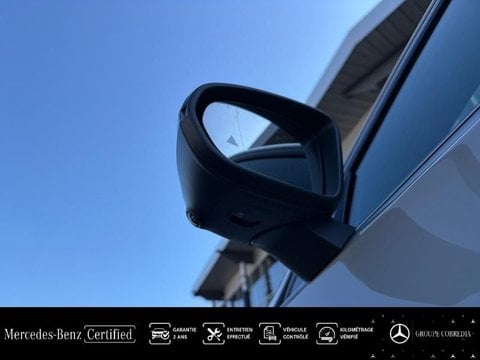 Voitures D'occasion À Saint-Grégoire | Mercedes-Benz Classe A 200 D 150Ch Amg Exclusive Design ...