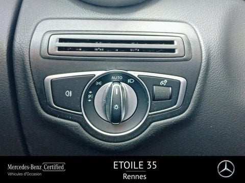 Voitures D'occasion À Saint-Grégoire | Mercedes-Benz Glc 300 De 194+122Ch Amg Line 4Matic 9G-Tr...