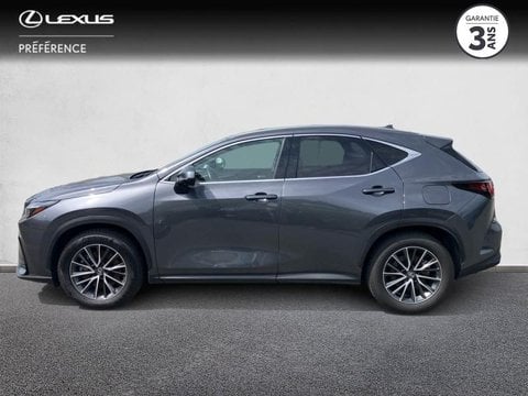Voitures D'occasion À Lanester | Lexus Nx 450H+ Luxe 4Wd My25
