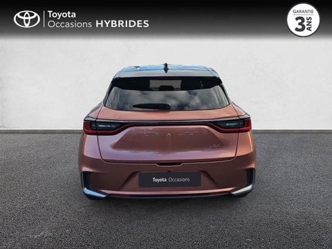 Voitures D'occasion À Vannes | Lexus Lbx 1.5 136Ch Emotion 2Wd