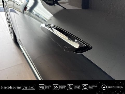 Voitures D'occasion À Quimper | Mercedes-Benz Classe E Break 300 E 204+129Ch Amg Line 9G-Tronic