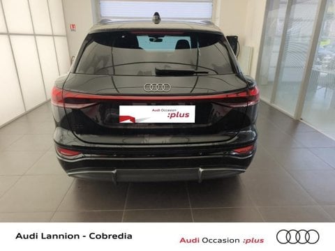Voitures D'occasion À Lannion | Audi Q6 E-Tron E-Tron 306Ch Performance S Line