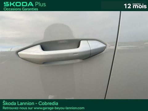 Voitures D'occasion À Lannion | Škoda Kodiaq 1.5 Tsi 150Ch Act Hybrid Selection Dsg7 5 Places