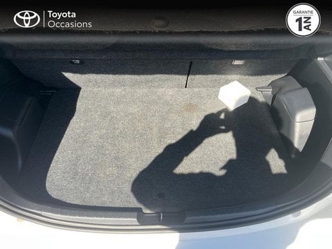 Voitures D'occasion À Lanester | Toyota Yaris 70 Vvt-I France 5P My19