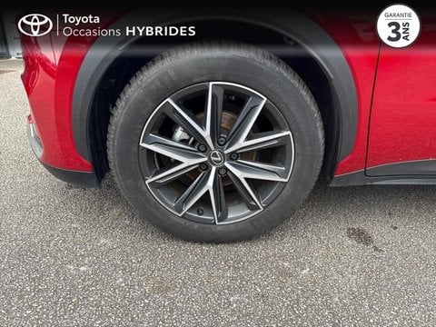 Voitures D'occasion À Brest | Lexus Lbx 1.5 136Ch Emotion 2Wd