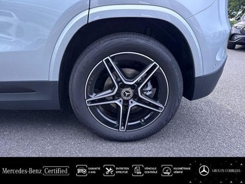 Voitures D'occasion À Brest | Mercedes-Benz Gla 180 D 116Ch Edition 140 8G-Dct
