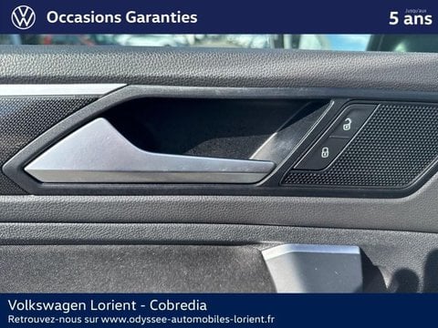 Voitures D'occasion À Lanester | Volkswagen Tiguan 1.4 Ehybrid 245Ch Life Plus Dsg6