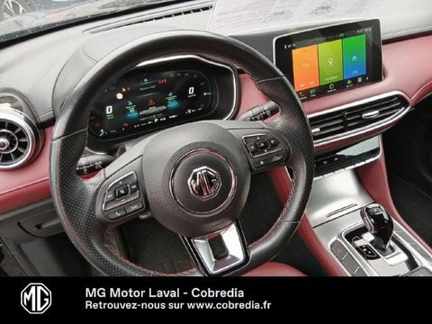 Voitures D'occasion À Laval | Mg Ehs 1.5T Gdi 258Ch Phev Luxury