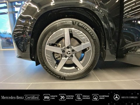 Voitures D'occasion À Saint-Malo | Mercedes-Benz Glb 200 163+30Ch Amg Line 8G-Edct