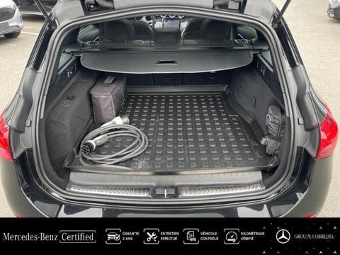 Voitures D'occasion À Saint-Grégoire | Mercedes-Benz Classe C Break 300 E 204+129Ch Amg Line