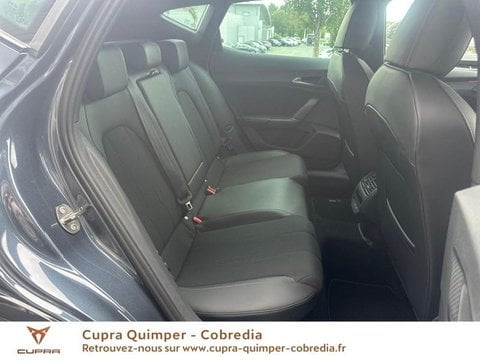 Voitures D'occasion À Quimper | Cupra Formentor 1.5 Ehybrid 204Ch Midnight Edition Dsg6