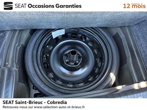 Voitures D'occasion À Saint-Brieuc | Seat Ibiza 1.0 Tsi 115Ch Copa Dsg7