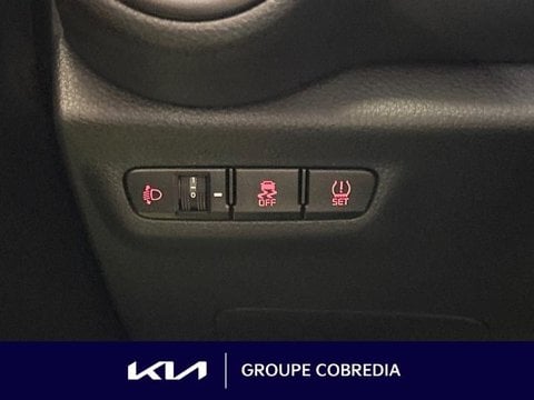 Voitures D'occasion À Yffiniac | Kia Picanto 1.0 Gdi 68Ch Active