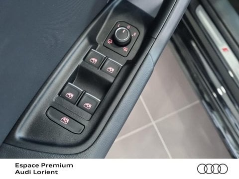 Voitures D'occasion À Lanester | Audi A1 Sportback 30 Tfsi 116Ch S Line S Tronic 7