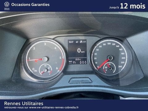 Voitures D'occasion À Cesson-Sévigné | Volkswagen Transporter Fg 3.0T L1H1 2.0 Tdi 150Ch Proca...