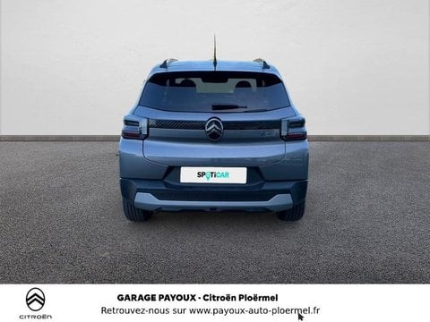 Voitures D'occasion À Ploërmel | Citroën C3 Electrique 113Ch 44,2Kwh Autonomie Confort Max